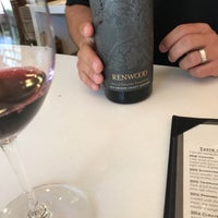 Снимок сделан в Renwood Winery пользователем Gerald H. 8/1/2017