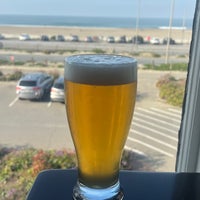 Foto scattata a Beach Chalet Brewery &amp;amp; Restaurant da Gerald H. il 12/20/2022