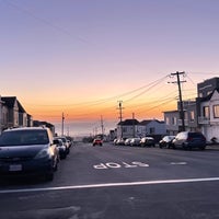 Photo taken at Sunset Reservoir by Gerald H. on 3/31/2021