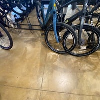 Photo taken at Cognition Cyclery - Mountain View by Gerald H. on 11/12/2020