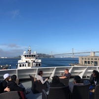 Foto diambil di Hornblower Cruises &amp;amp; Events oleh Gerald H. pada 4/26/2019