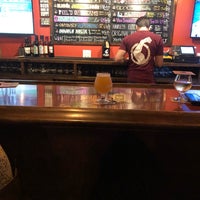 Photo taken at Armstrong Brewing Company by Gerald H. on 8/25/2019