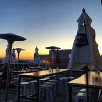 Photo taken at Aviation - Rooftop Bar And Kitchen by Gerald H. on 5/27/2018