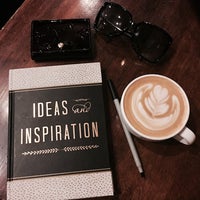 11/10/2016にShannon L.がDessert Oasis Coffee Roastersで撮った写真