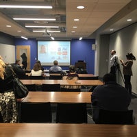 Photo taken at TechTown Detroit by Shannon L. on 3/23/2016