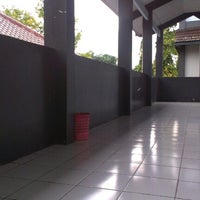 2/5/2013에 Desy A.님이 SMA Negeri 3 Semarang에서 찍은 사진