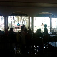 Review Rumah makan Bebek Tik Tok. Sukabumi