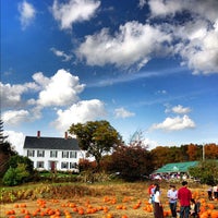 Photo taken at SMOLAK FARMS by Cappy P. on 10/25/2012
