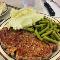Photo taken at Agawam Diner by Cappy P. on 5/13/2013