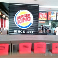 Photo taken at Burger King by Feni I. on 12/31/2012
