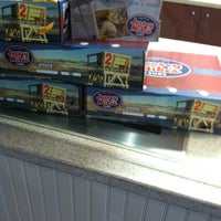 Photo taken at Jersey Mike&amp;#39;s Subs by Tom H. on 5/14/2013