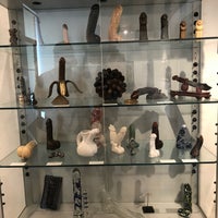 Photo taken at World Erotic Art Museum by Mariana L. on 6/10/2018