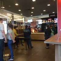 Photo taken at McDonald&amp;#39;s by Pavel S. on 6/1/2019