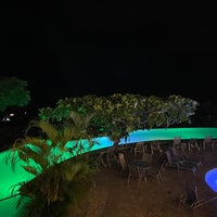 รูปภาพถ่ายที่ La Mariposa Hotel โดย ポルコ เมื่อ 11/25/2021