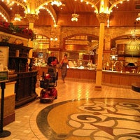 Garden Court Buffet 40 Conseils
