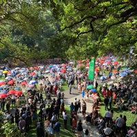 รูปภาพถ่ายที่ Universidad Francisco Marroquín โดย Daniel เมื่อ 5/4/2019