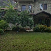 10/12/2016 tarihinde Özen A.ziyaretçi tarafından Hotel Villa Monte'de çekilen fotoğraf