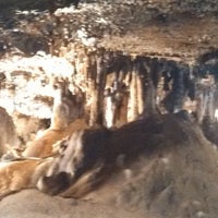 8/15/2013 tarihinde Niki S.ziyaretçi tarafından Seneca Caverns'de çekilen fotoğraf