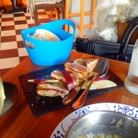 Foto tomada en Casa de Pasto das Carvalheiras  por Toze N. el 10/12/2015