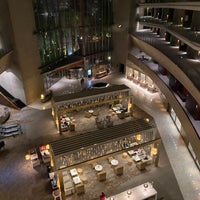 2/16/2020 tarihinde Jesseziyaretçi tarafından Fairmont Hotel Rey Juan Carlos I'de çekilen fotoğraf