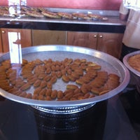 مخابز وحلويات بابا خباز Boulangerie