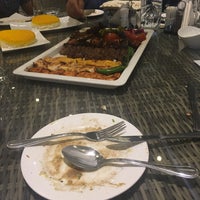 Photo taken at Baran Restaurant by arash c. on 8/8/2017
