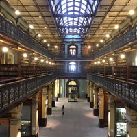 Photo prise au State Library of South Australia par Eva G. le11/5/2020