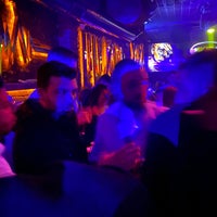 Photo taken at Escape Club by Amin F. on 3/26/2022