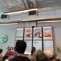 Photo taken at Shake Shack by Mike F. on 5/21/2022