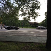 Photo taken at Park Circle by Mike F. on 6/4/2016