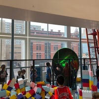 Foto diambil di Minnesota Children&amp;#39;s Museum oleh Mike F. pada 4/20/2022