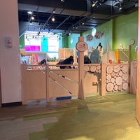 Photo taken at Minnesota Children&amp;#39;s Museum by Mike F. on 4/20/2022
