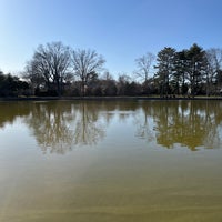 Photo taken at Ridder&amp;#39;s Pond Park by Mike F. on 4/2/2022