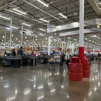 Photo taken at Costco by Mike F. on 3/18/2020