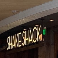 Photo taken at Shake Shack by Mike F. on 12/23/2019
