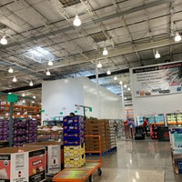 Photo taken at Costco by Mike F. on 3/18/2020