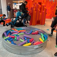 Photo taken at Minnesota Children&amp;#39;s Museum by Mike F. on 12/26/2019