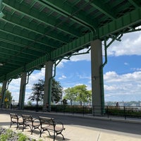 Photo taken at Riverside Park South by Mike F. on 8/19/2023