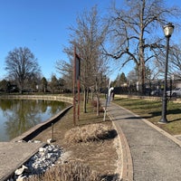 Photo taken at Ridder&amp;#39;s Pond Park by Mike F. on 4/2/2022
