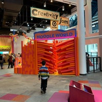 Photo taken at Minnesota Children&#39;s Museum by Mike F. on 12/26/2019