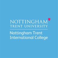 Das Foto wurde bei Nottingham Trent International College von Kaplan International Colleges - Uni Prep Courses am 3/26/2013 aufgenommen