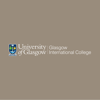 Photo taken at Glasgow International College by Kaplan International Colleges - Uni Prep Courses on 3/26/2013