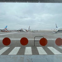 Photo taken at Pisa Airport (PSA) by Carlo on 2/4/2024