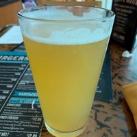 Photo taken at Lager Heads by Matthew C. on 8/20/2019