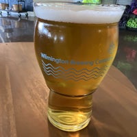 9/19/2022 tarihinde Matthew C.ziyaretçi tarafından Wilmington Brewing Co'de çekilen fotoğraf