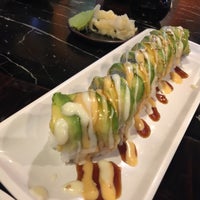 Photo taken at B.A.D. Sushi by Tiffany H. on 9/28/2018