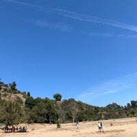 Photo taken at Laurel Canyon Dog Park by Tiffany H. on 8/17/2019