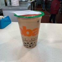 Photo taken at It&amp;#39;s Boba Time by Tiffany H. on 12/9/2018
