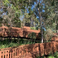 Photo taken at Culver City Park by Tiffany H. on 4/22/2019