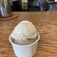 Photo taken at Scoops Westside by Tiffany H. on 8/11/2019